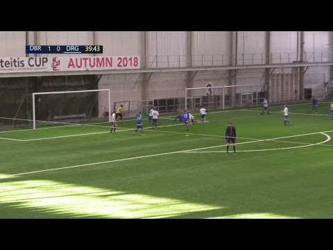 Dynamo Brest - Dinamo Riga