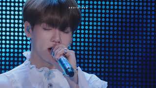 Download lagu [HD] BTS (방탄소년단) The Truth Untold [LIVE Performance] mp3