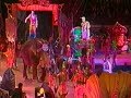 Ringling Brothers Barnum Bailey Circus Pittsburgh S Civic Center 1999 TV Commercial HD