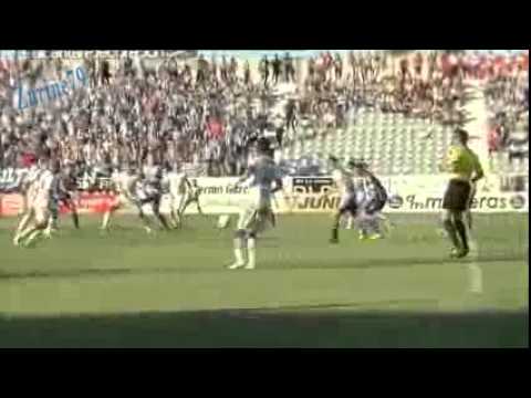 Jaen-Alaves resumen+audio radio vitoria