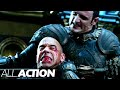 Riddick Fights The Lord Marshal Final Fight The Chronicles Of Riddick All Action