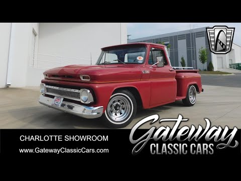 1965 Chevrolet C10 (CC-1884065) for sale in O'Fallon, Illinois