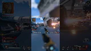 『くそザコショットガン界隈』パート１#shorts #apex #エーペックス#ゲーム