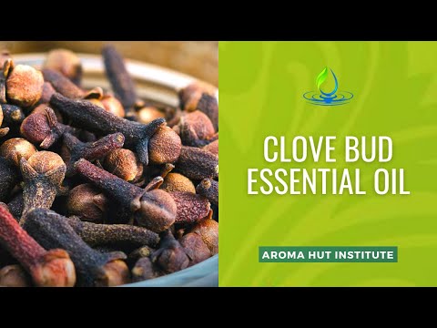 Clove Oil