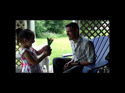 Magic Trick #46 Flower Pot Trick