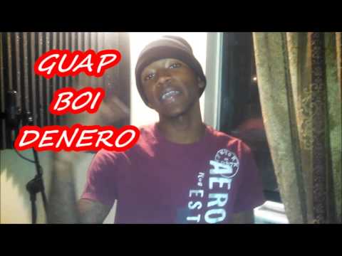 GUAP BOYZ FT. DEEZY- COACH PROMO VID