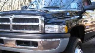 preview picture of video '1995 Dodge Ram 3500 Used Cars Florence AL'