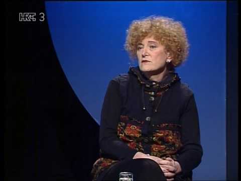 Na rubu znanosti - Lidija Gajski - dijagnoza medicine