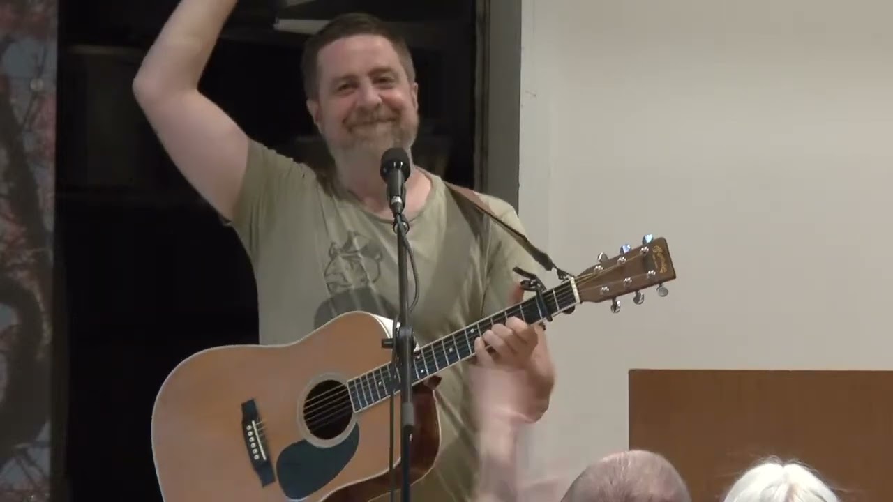 نیٹو نہیں - ہاں پیس کاؤنٹر سمٹ پارٹ فور