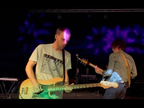 Los Angeles Waltz - Razorlight