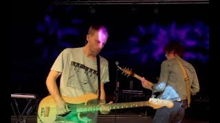 Razorlight - Los Angeles Waltz (Live 2021)