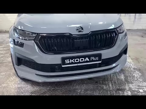 Skoda Kodiaq Sportline 2.0TDI 150bhp DSG 7 Seater - Image 2