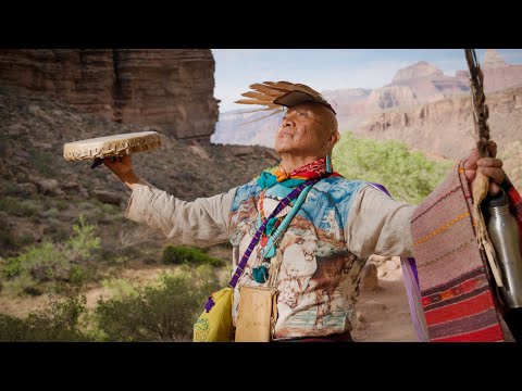 "We Are Grand Canyon" Film