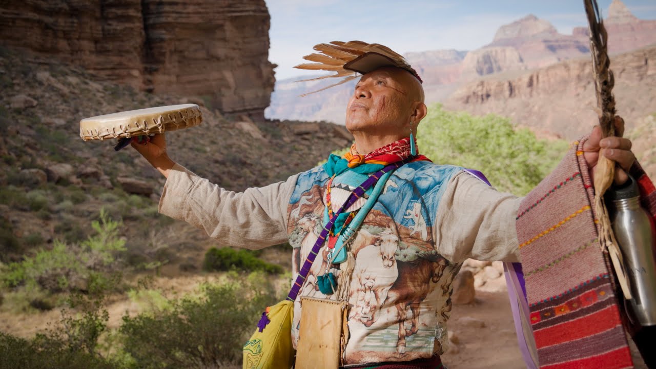 "We Are Grand Canyon" Film