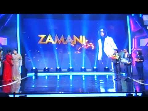 Hebat!! Zamani Juara Gegar Vaganza musim 5 2018 tempat ke tiga