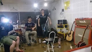 5条通りマフィーズ　『くちパン 』