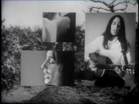 Joan Baez - O'cangaceiro (France, 1966)