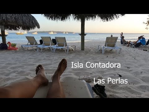 2022 02 20 Las Perlas