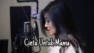 Kenny - Cinta Untuk Mama I Live Cover