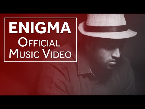 The Enigma - Official Music Video - Dhruv Visvanath