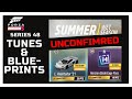 Forza Horizon 5 Series 48 Summer Playlist