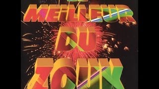 Mix Zouk Retro Retour Ver Le Meilleur Du Zouk