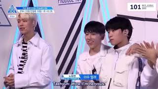 Download lagu Produce 101 season 2 ep 3 part 10 mp3 Download lagu Produce 101 season 2 ep 3 part 10 mp3