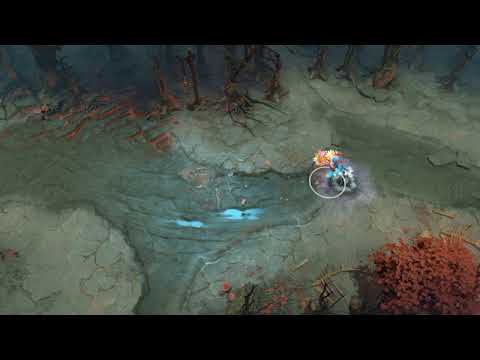 Slark - Aghanim's Shard // Dota 2 – patch 7.28