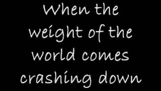The Audition - It&#39;s Gonna Be Hard (When I&#39;m Gone) (lyrics)