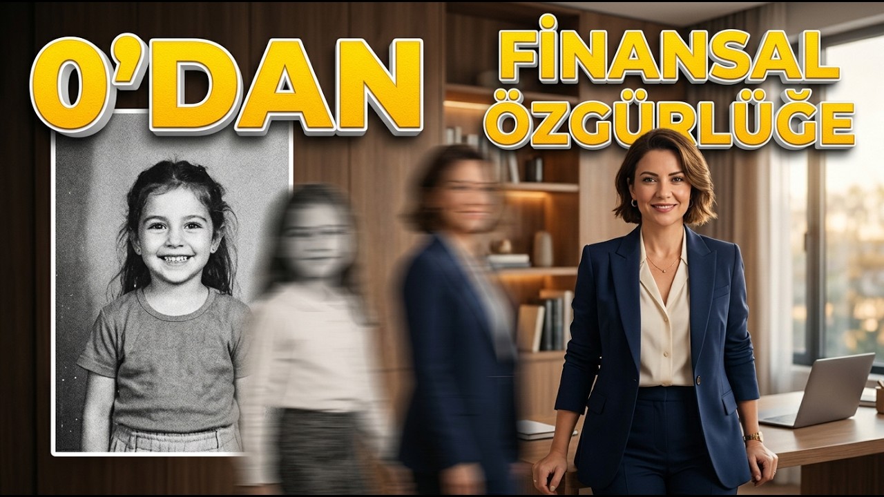 Fırsat Maliyetiyle Finansal Özgürlük De Mümkün