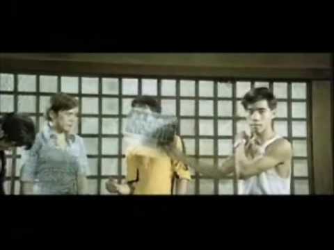 Bruce Lee Fight Music Video