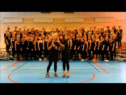 RSC wishes all the competitors good luck in Baltimore