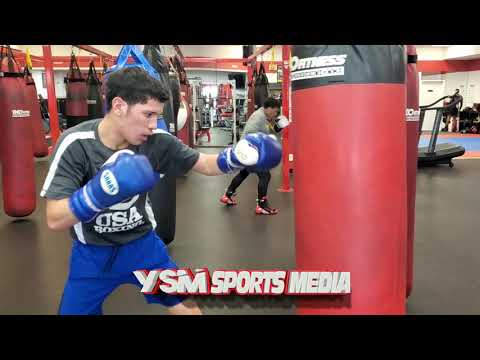 Prospect Watch: Julian Gonzalez