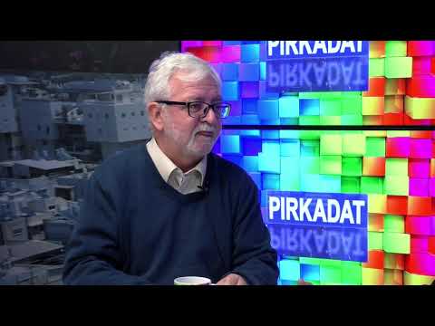 PIRKADAT: Ara-Kovács Attila