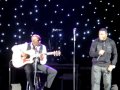 Joe and Keith Sweat - Test Drive (Live in London 2010)