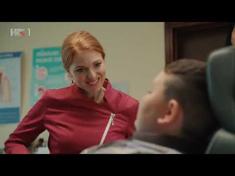 Metropolitanci – Epizoda 7