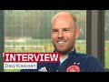 Klaassen: 'In het buitenland beter geworden op 6'