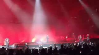 Bad Boy Family Reunion Tour - 112 (It&#39;s Over Now, Dance With Me, Peaches &amp; Cream)