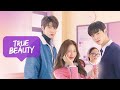 True Beauty(2020) - Hwang In Youp, Moon Ga Young || Full Kdrama movie review and explanation