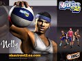 NBA Street Vol. 2 (Dilated People ft. Talib Kweli- Live on Stage [Remix]) [HD] 2003 #nbastreetvol2