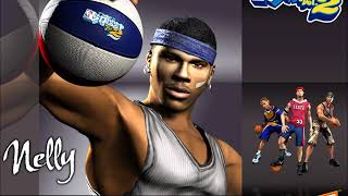 NBA Street Vol. 2 (Dilated People ft. Talib Kweli- Live on Stage [Remix]) [HD] 2003
