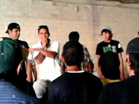 Furia en el micro (derrame de flow)