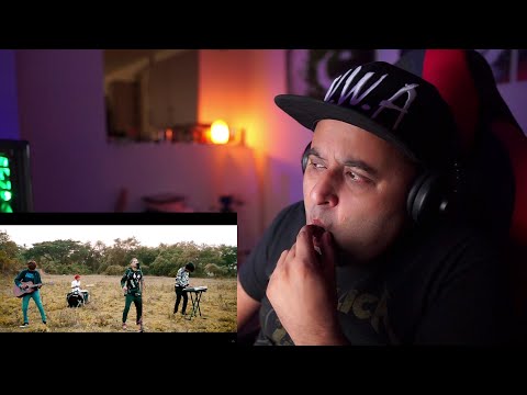 First time listening to JACKETS by Tsumyoki | Kidd Mange | 2jaym & Elttwo |