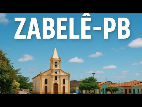 Zabelê PB