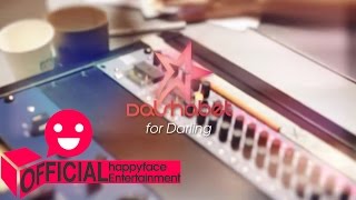 [MV] 달샤벳(Dalshabet) _ 샤르르 (For Darling)