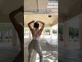 Tyla tiktok dance trend! How did I do? #tyla #dance