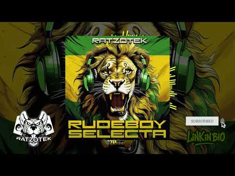 Ratzotek - RudeBoy Selecta [RAGGATEK]