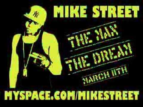 Ryan Leslie ft Mike Street, K West & 50 Cent - Diamond Girl