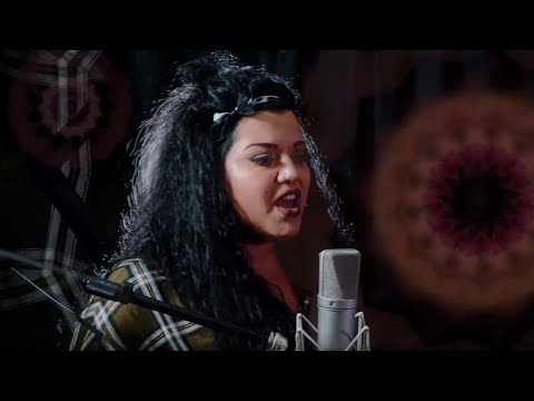 BEST FEMALE VERSION of DANCE MONKEY | TONES AND I (Cover by Arianna Palazzetti)