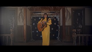 Tami Neilson &quot;Beyond the Stars&quot; feat. Willie Nelson - Official Music Video